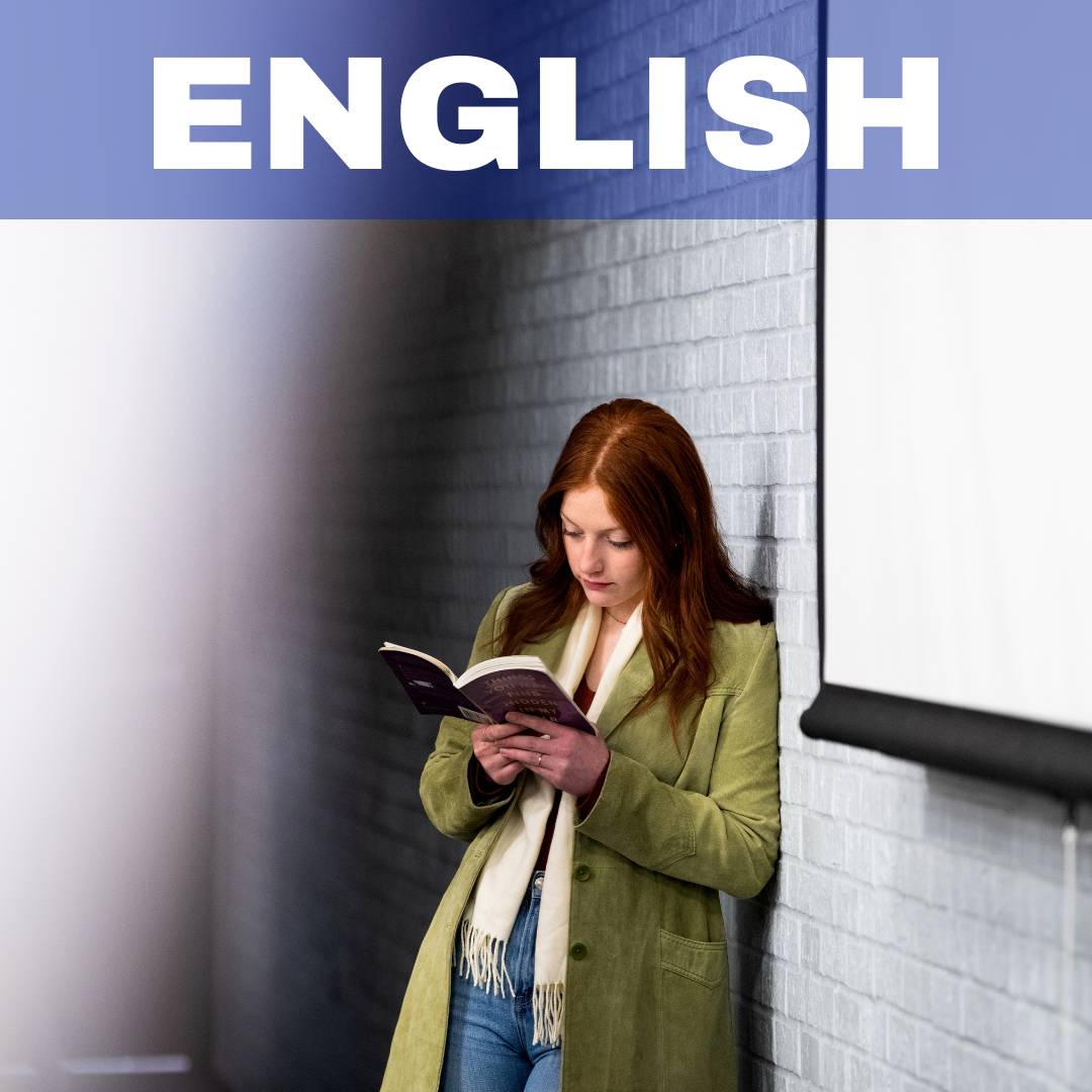 English guide